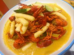 黄焖小龙虾-龙虾奇迹(大华三路店)