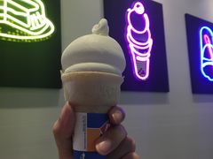 原味双球甜筒-DQ·蛋糕·冰淇淋(万象城店)