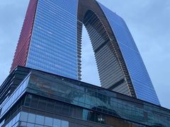 -金牌外婆家(苏州中心店)