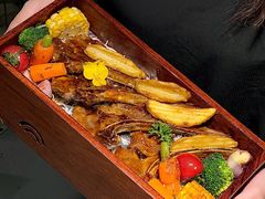 -3号仓库·创意中国菜(乐清正大广场店)