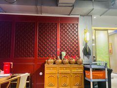 -南门四季铜锅涮肉(大屯·北苑店)