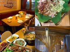 -隔壁老王·家常云南菜(花巷店)