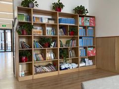 -蓝莓果幼儿园(通州梨园店)