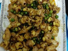 -来之顺海鲜菜馆·青岛菜(栈桥店)