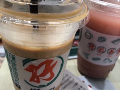 -孖记茶档·热腾茶餐(荔湾领展广场店)