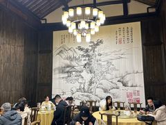 -二泉园老菜馆·百年无锡菜