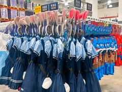 -山姆会员商店(上海浦东店)