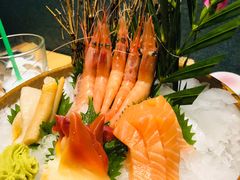 -割烹旭日本料理(龙湖狮山天街店)