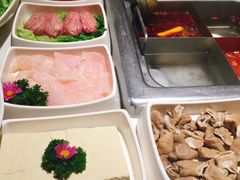 -海底捞火锅(石厦时代广场店)