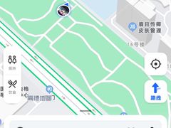 -西安唐皇城墙含光门遗址博物馆