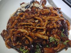 老妈茄子-桐爷小馆(广渠门店)