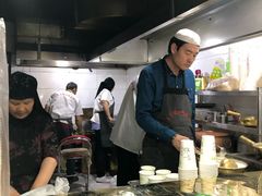 -清真老马家国华牛奶鸡蛋醪糟(正宁路店)