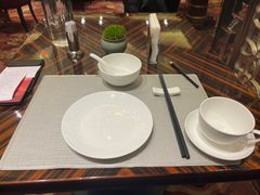 -夏宫中餐厅(香格里拉大酒店)