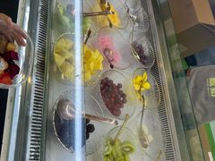 -安姬酸奶·水果捞(长安万达店)