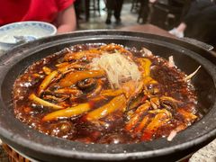 金牌响油鳝糊-南京大牌档(富力海珠城店)