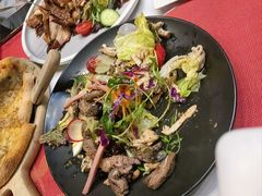 -ITA·意塔意大利餐厅(亦庄店)