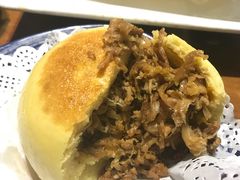 -95号酱骨·一块豆腐(展春园西路店)