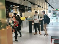 -麦当劳(龙阳路店)