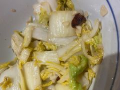 -荆九爷爆炒桥头三嫩(浙大店)
