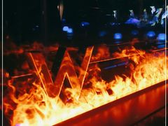 -SPARK(成都W酒店)