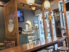 -红小满休闲餐厅(十全街店)