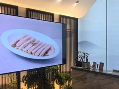 -俏陵轩·南京本土菜(奥体博览中心店)