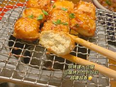 -雀舞云南菜(天津天河城购物中心店)