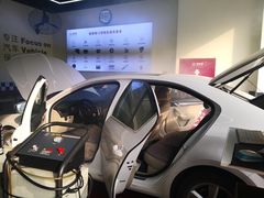 -兔师傅汽车保养(凤城五路店)