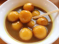 -香江小厨 The Kitchen(香江俱乐部店)