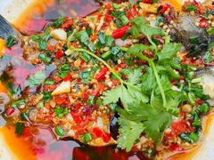 -虾大侠·盱眙龙虾老北京铜锅涮羊肉(金楠天街店)