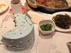 -老员外骨汤火锅(海州古城店)