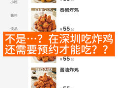 -正谈炸鸡(深圳首店)