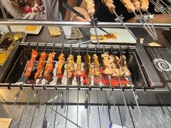 牛肋条-很久以前羊肉串(农科路店)