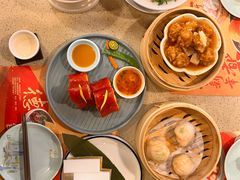 -点都德(花城店)