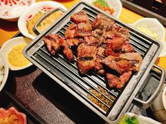 -味太助·银饭食堂(中华城店)