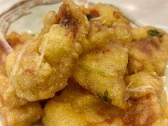 -京滨饭店·餐厅(阜外大街店)