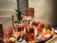 -Minase水濑·日料放题(外滩店)
