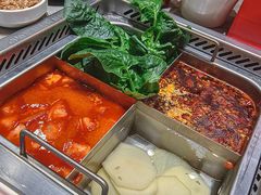-海底捞火锅(宇飞大厦店)