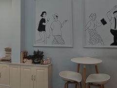 -姆们M Sweetie Cake(三里屯店)