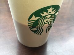 -星巴克(西安李家村万达店)