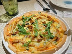 风味芝士鸡肉薄饼-杂咖zacup(领展中心城店)