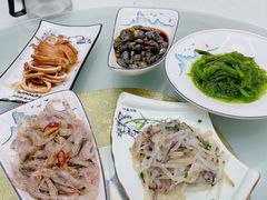 -海鲜人家(吕四店)