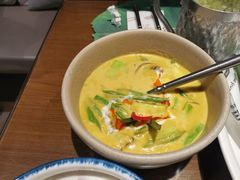 -帕蓝·暹罗料理(大学路店)