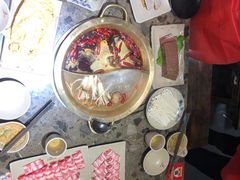 -小龙坎火锅(总店)