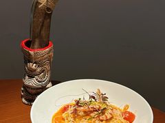 -黑松制面·牛排GRAND JAMES(百家湖1912店)