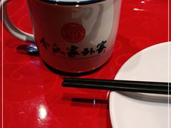 -令氏家外家岐山面(火炬路店)