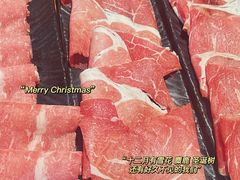 -一井烧肉·活鳗·寿司(望京SOHO店)