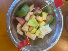 -雙冲柳州螺蛳粉&酸嘢&桂林米粉(簋街店)