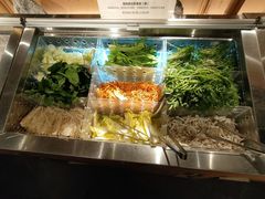 -温野菜涮涮锅(西单大悦城店)