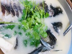 -千岛湖小鱼儿·淳安匠心农家菜